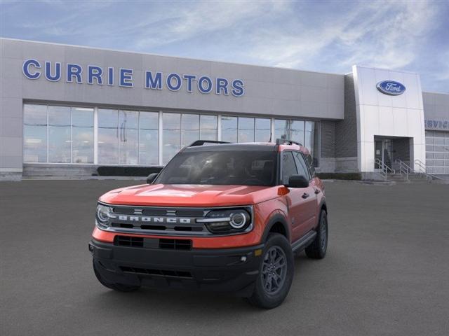 new 2024 Ford Bronco Sport car, priced at $29,165