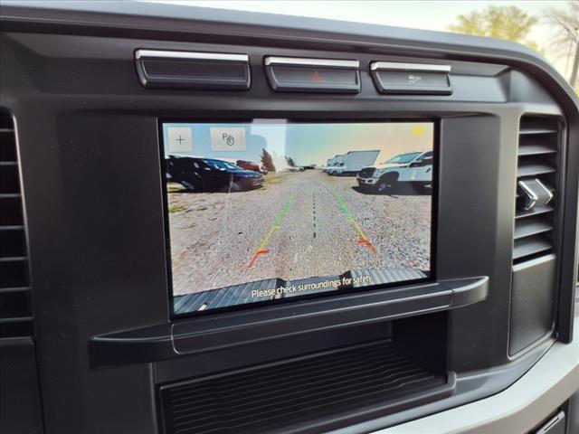 new 2024 Ford F-250 car, priced at $48,393