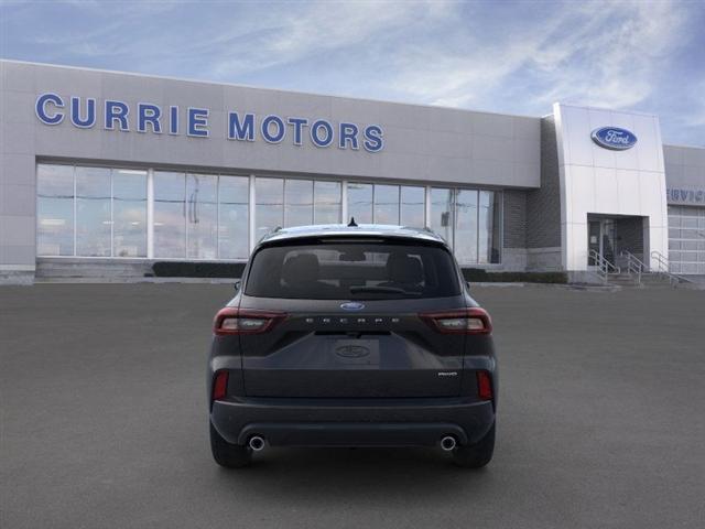 new 2024 Ford Escape car, priced at $29,748