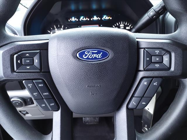 used 2020 Ford F-150 car, priced at $24,230