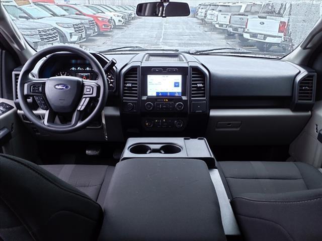 used 2020 Ford F-150 car, priced at $24,230