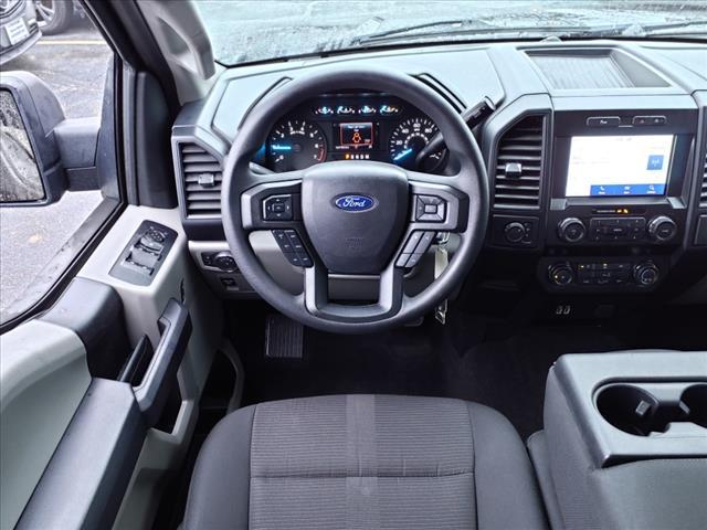 used 2020 Ford F-150 car, priced at $24,230