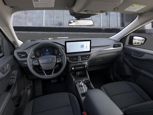 new 2026 Ford Escape car, priced at $34,479