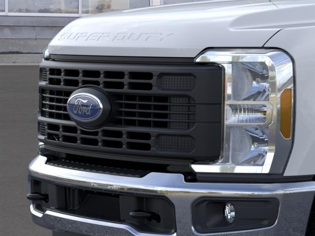 new 2024 Ford F-250 car, priced at $52,690