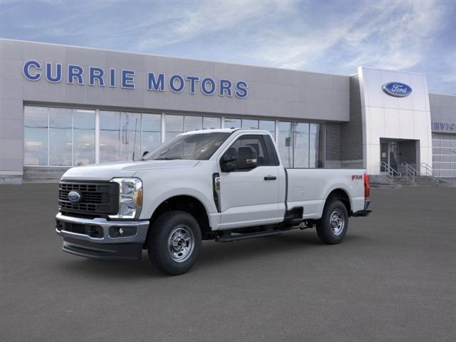 new 2024 Ford F-250 car, priced at $70,873