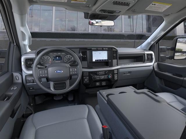 new 2024 Ford F-250 car, priced at $70,873