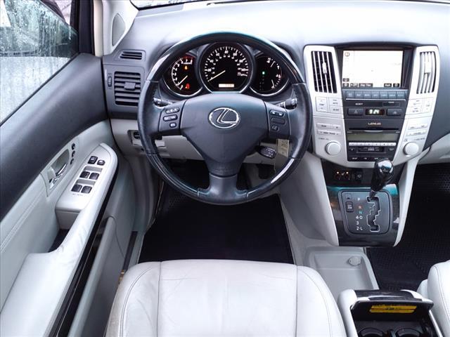 used 2008 Lexus RX 350 car, priced at $10,985