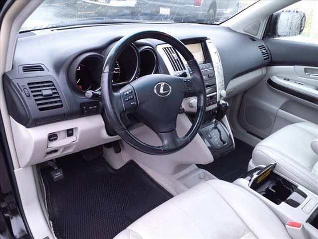 used 2008 Lexus RX 350 car, priced at $10,985