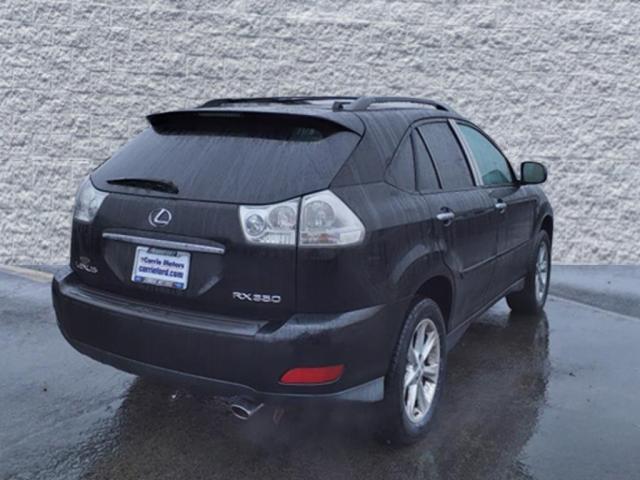 used 2008 Lexus RX 350 car, priced at $10,985