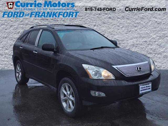 used 2008 Lexus RX 350 car, priced at $10,985