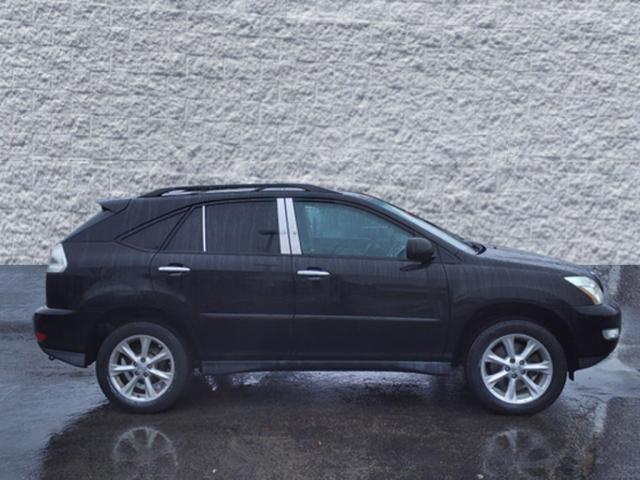 used 2008 Lexus RX 350 car, priced at $10,985