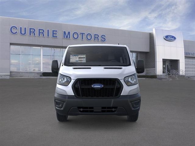 new 2025 Ford Transit-150 car, priced at $47,437