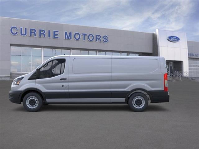 new 2025 Ford Transit-150 car, priced at $47,437