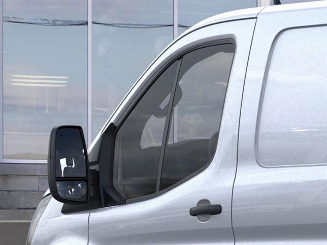 new 2025 Ford Transit-150 car, priced at $47,437