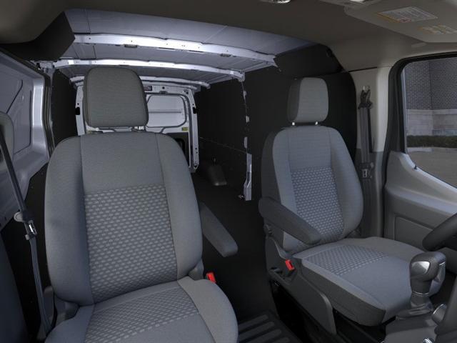 new 2025 Ford Transit-150 car, priced at $47,437