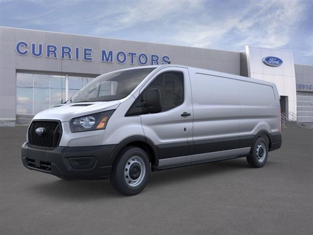 new 2025 Ford Transit-150 car, priced at $47,437