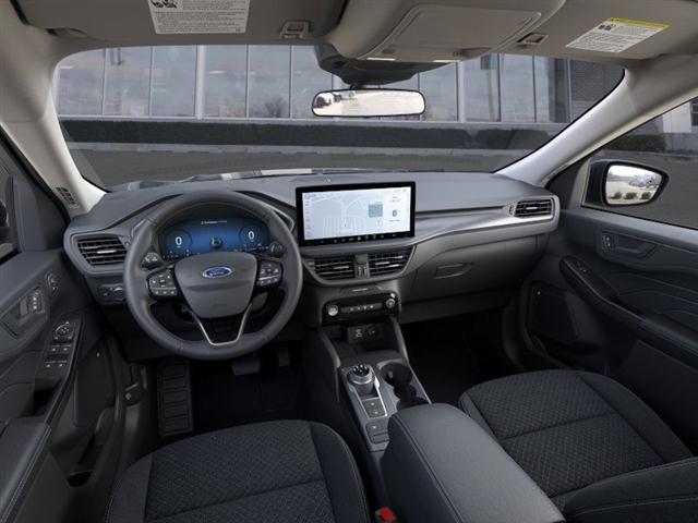 new 2024 Ford Escape car, priced at $28,745