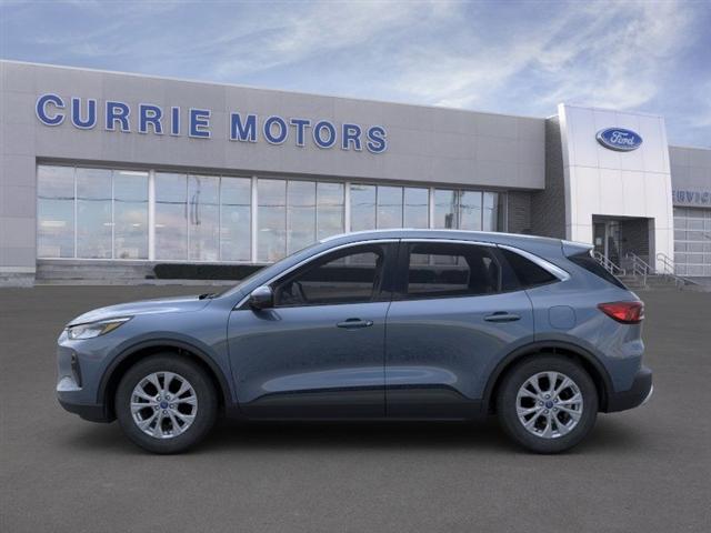 new 2024 Ford Escape car, priced at $28,745