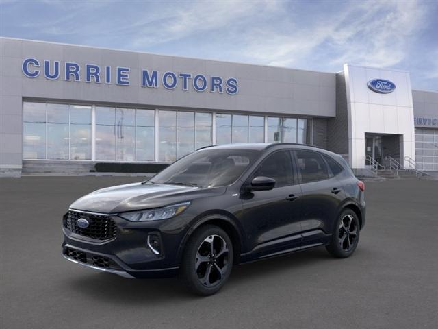 new 2024 Ford Escape car, priced at $36,658
