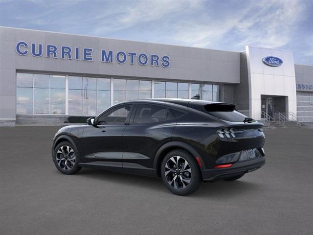 new 2025 Ford Mustang Mach-E car, priced at $34,484