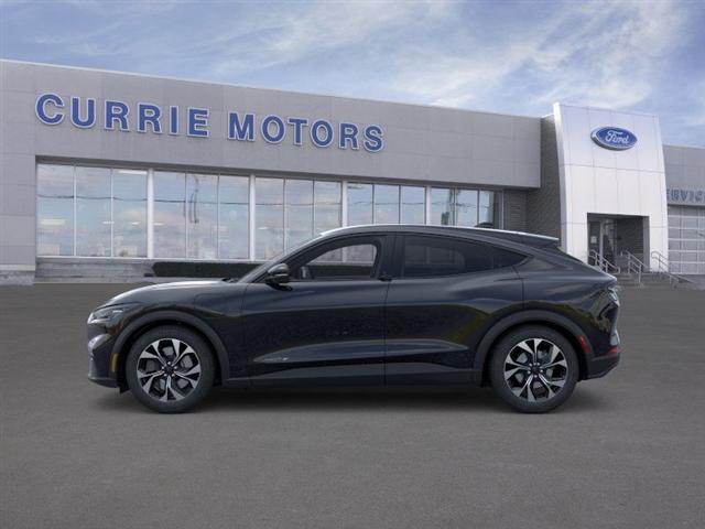 new 2025 Ford Mustang Mach-E car, priced at $34,484
