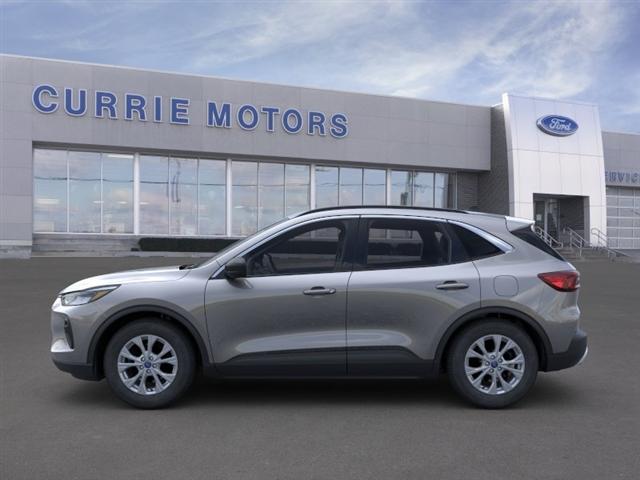 new 2024 Ford Escape car, priced at $33,470