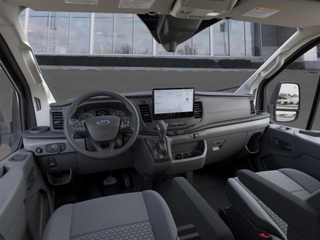 new 2025 Ford Transit-150 car, priced at $49,722