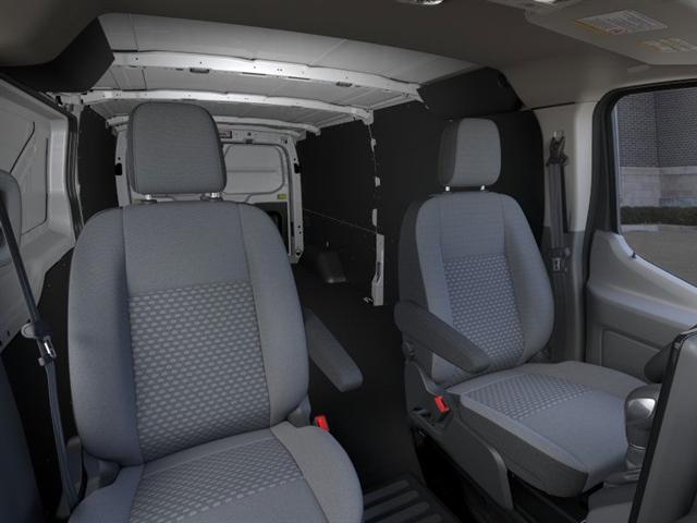 new 2025 Ford Transit-150 car, priced at $49,722