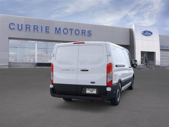 new 2025 Ford Transit-150 car, priced at $49,722