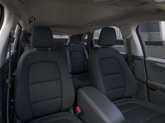 new 2025 Ford Escape car, priced at $30,315