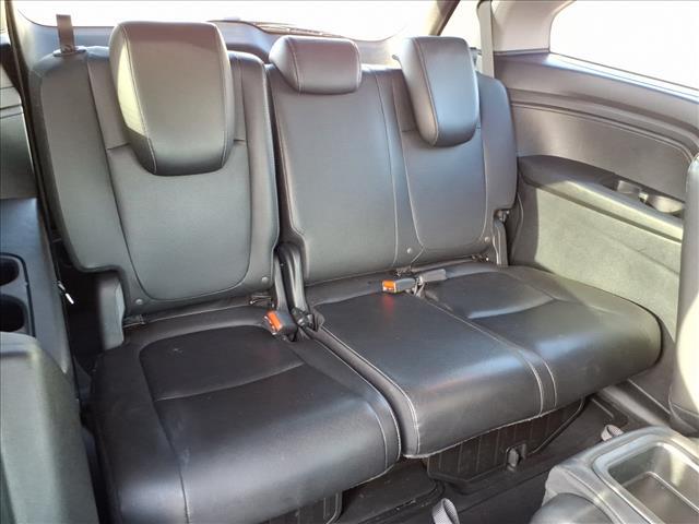 used 2021 Honda Odyssey car, priced at $24,995