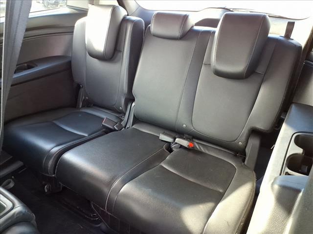 used 2021 Honda Odyssey car, priced at $24,995