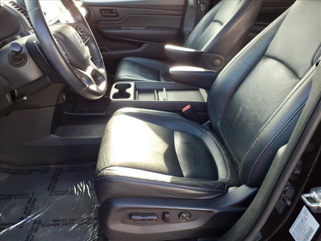 used 2021 Honda Odyssey car, priced at $24,995