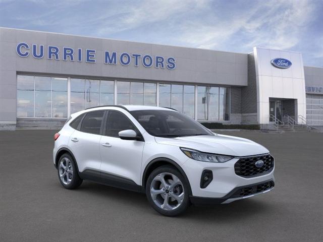 new 2025 Ford Escape car, priced at $33,565