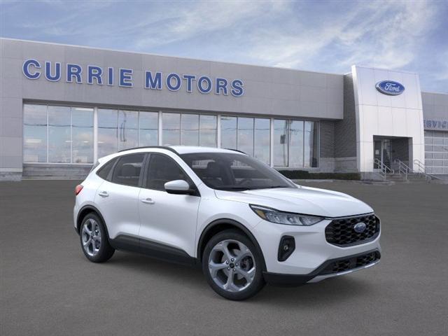 new 2025 Ford Escape car, priced at $31,755