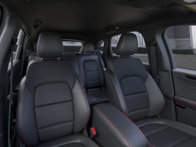 new 2025 Ford Escape car, priced at $31,755