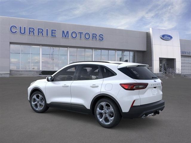 new 2025 Ford Escape car, priced at $31,755
