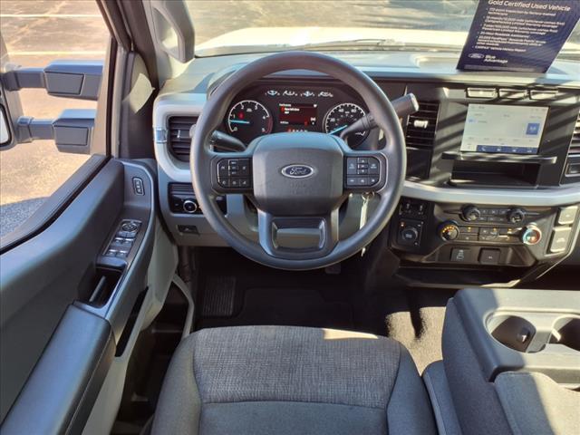 used 2024 Ford F-350 car, priced at $59,995