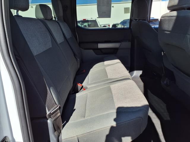 used 2024 Ford F-350 car, priced at $59,995