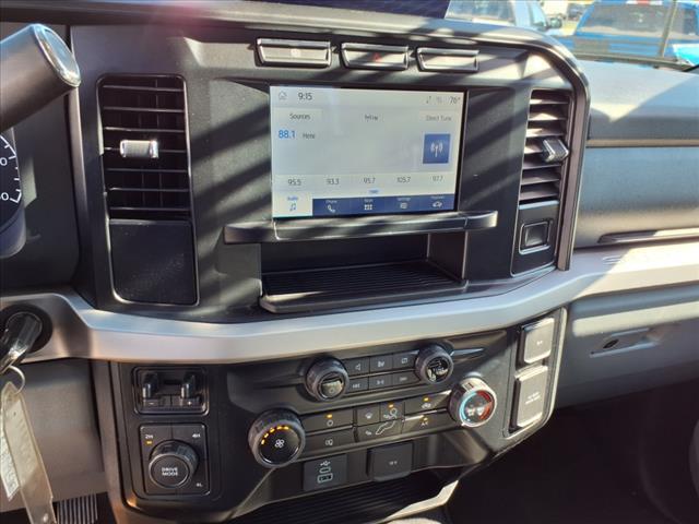used 2024 Ford F-350 car, priced at $59,995