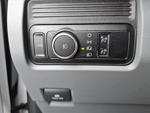 used 2024 Ford F-350 car, priced at $57,389