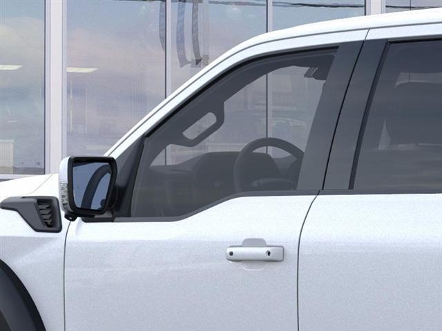 new 2025 Ford F-150 car, priced at $94,870