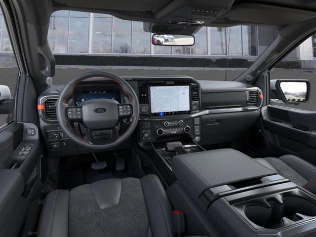 new 2025 Ford F-150 car, priced at $94,870