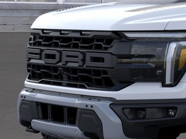 new 2025 Ford F-150 car, priced at $94,870