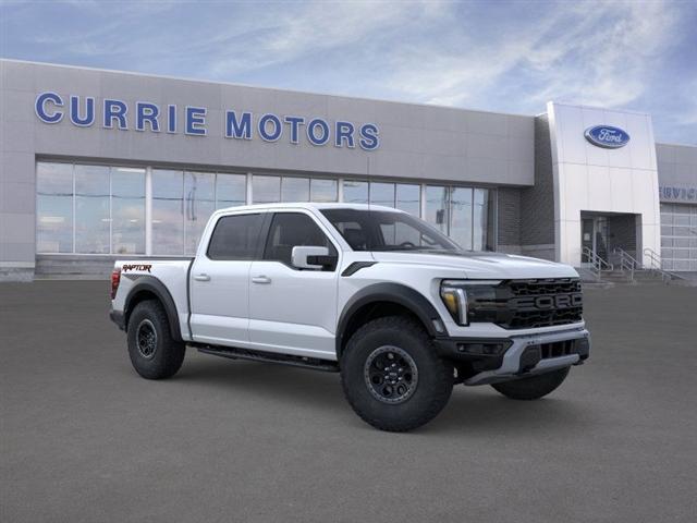 new 2025 Ford F-150 car, priced at $94,870