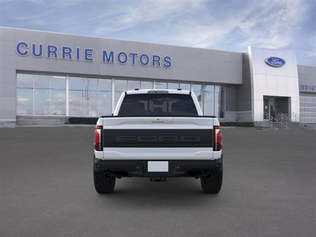 new 2025 Ford F-150 car, priced at $94,870