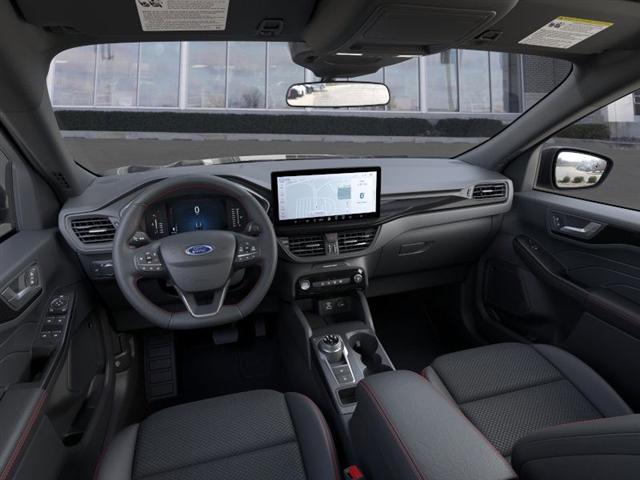 new 2025 Ford Escape car, priced at $28,120