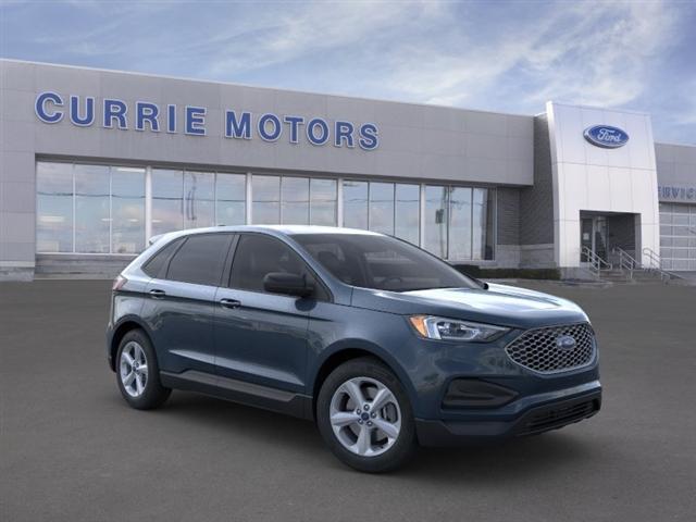 new 2024 Ford Edge car, priced at $32,578