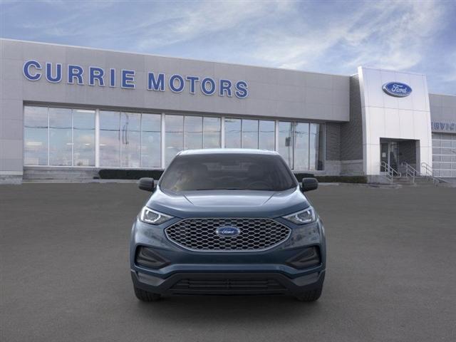 new 2024 Ford Edge car, priced at $30,078