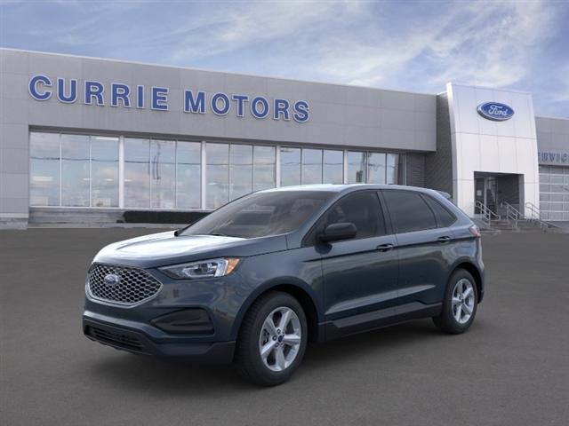 new 2024 Ford Edge car, priced at $32,578